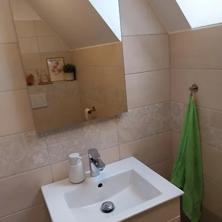 Charming Family House With Garden Near Prague Villa *