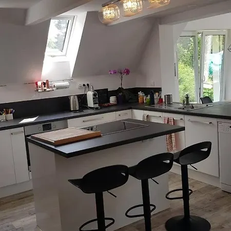 Charming Family House With Garden Near Prague * Zelivec