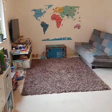 Charming Family House With Garden Near Prague Villa *